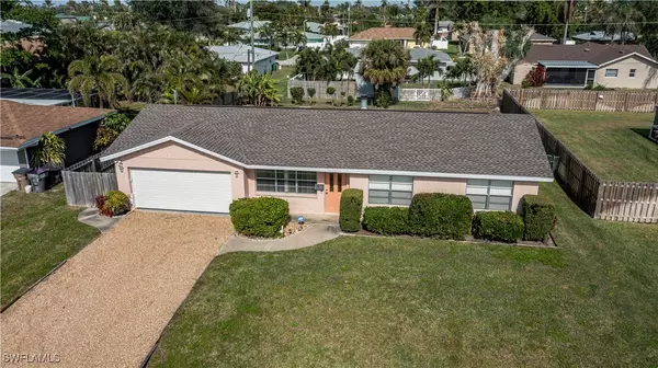 1319 SE 45th ST, Cape Coral, FL 33904