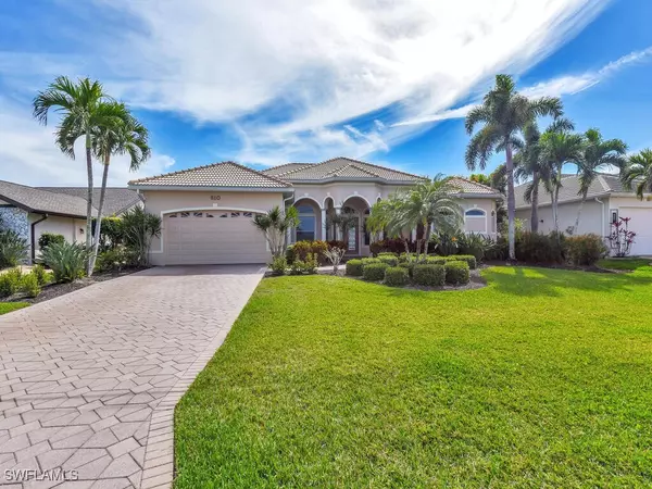 Cape Coral, FL 33914,810 SW 56th ST