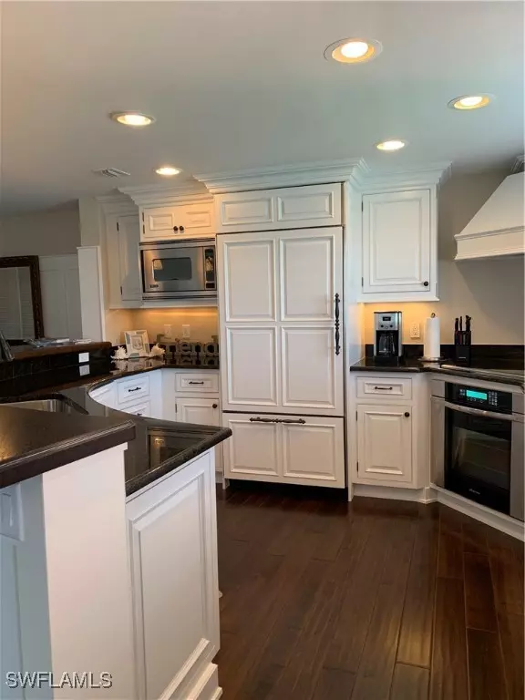 Marco Island, FL 34145,1085 Bald Eagle DR #A508