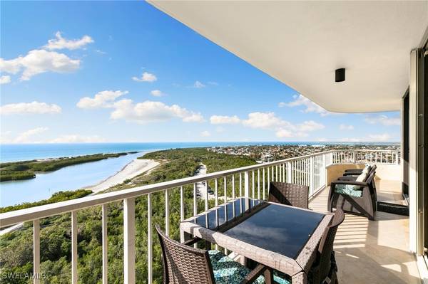 440 Seaview CT #1803, Marco Island, FL 34145