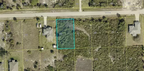 3009 66th ST W, Lehigh Acres, FL 33971