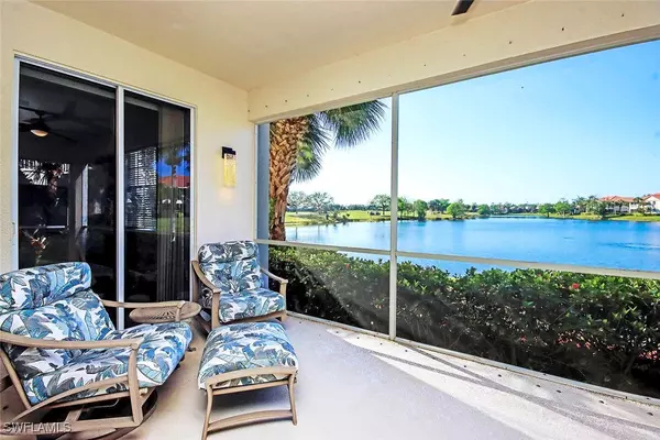 Fort Myers, FL 33908,16590 Crownsbury WAY #102