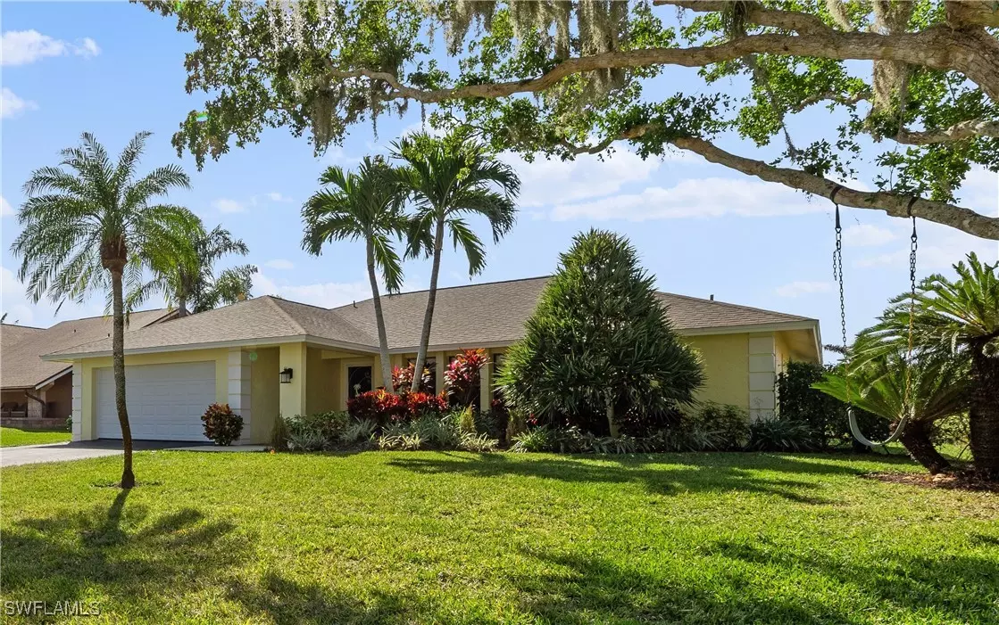 Naples, FL 34113,124 Forest Hills BLVD