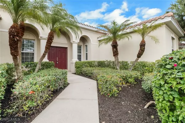 Fort Myers, FL 33908,4406 Broadleaf CIR