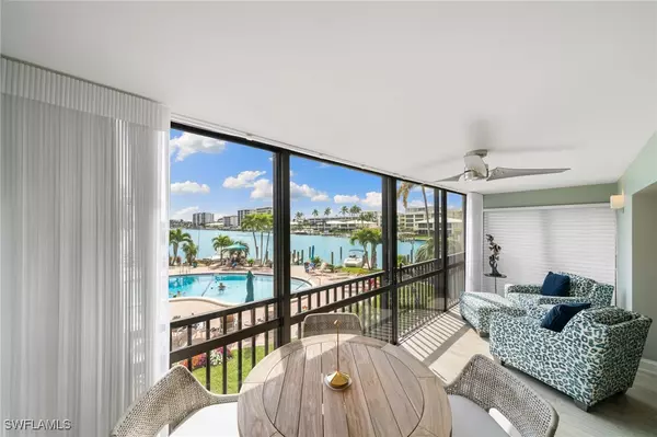 Naples, FL 34103,222 Harbour DR #207