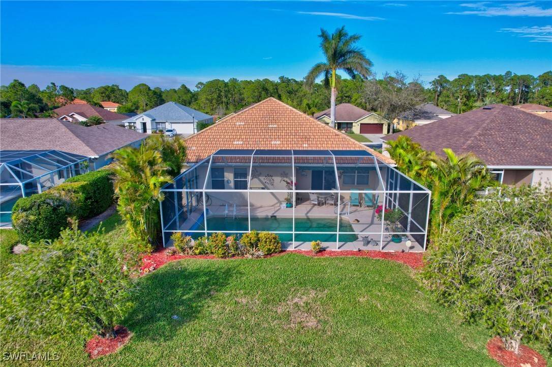Lehigh Acres, FL 33972,8040 Liriope LOOP