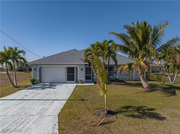 Cape Coral, FL 33993,2728 NW 45th PL