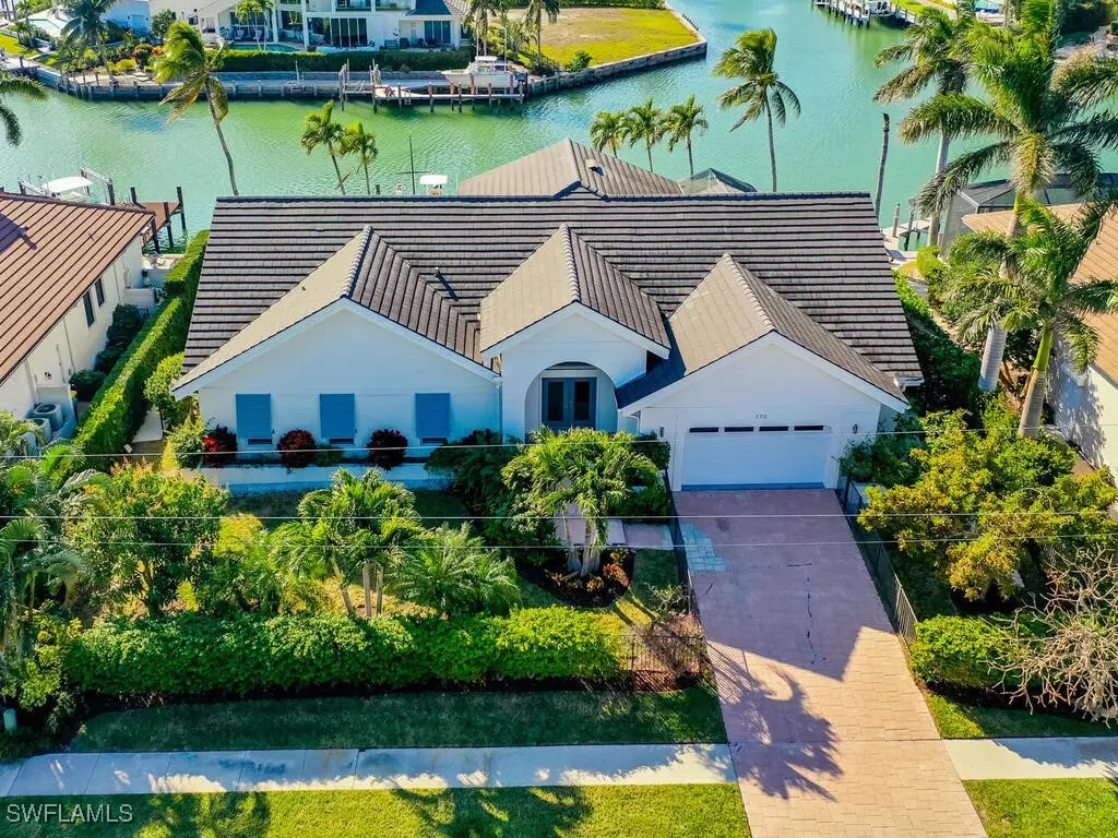 Marco Island, FL 34145,770 Partridge CT