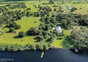 Fort Denaud, FL 33935,4180 Fort Denaud RD