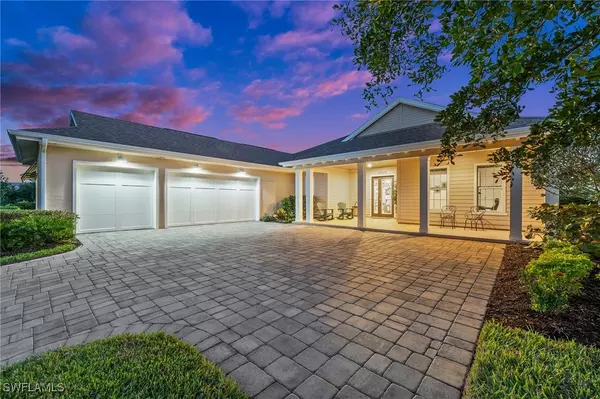 17173 Bullhorn CIR, Punta Gorda, FL 33982