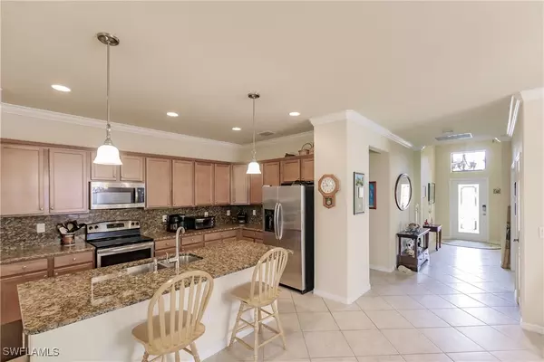 Naples, FL 34114,3640 Treasure Cove CIR