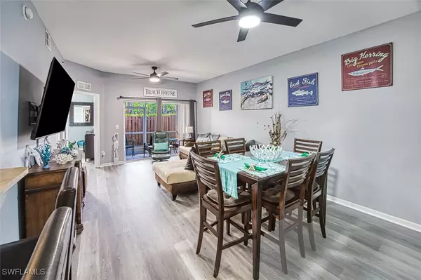 Fort Myers, FL 33908,15361 Bellamar CIR #114