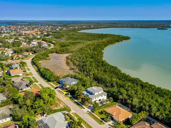 Marco Island, FL 34145,1761 Granada DR