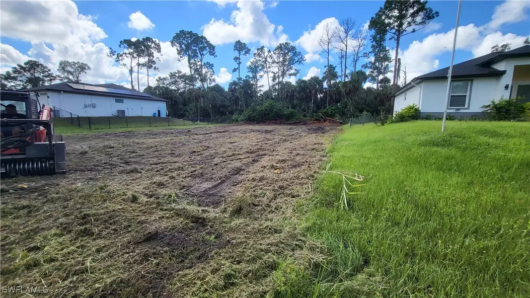 3741 Kenyon ST, Fort Myers, FL 33905