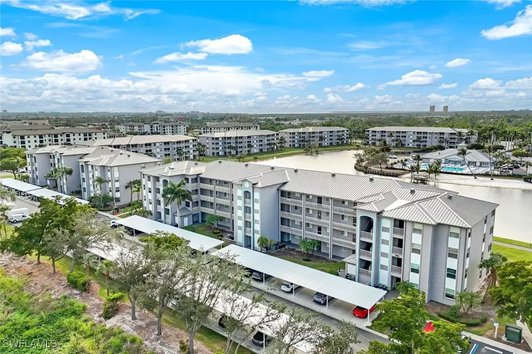 Fort Myers, FL 33908,16625 Lake Circle DR #515