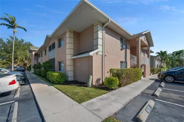 Bonita Springs, FL 34135,27107 Matheson AVE #204