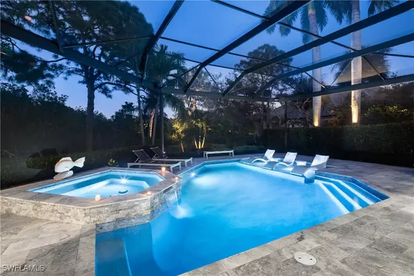 Naples, FL 34110,927 Barcarmil WAY