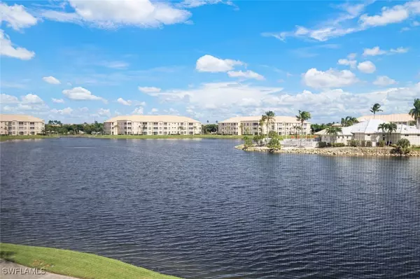 Fort Myers, FL 33908,9110 Southmont CV #206