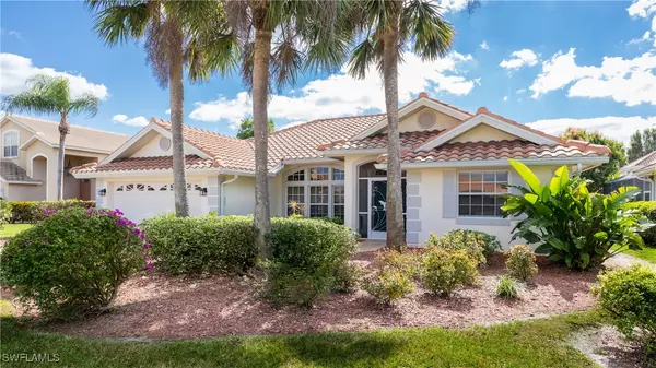 Fort Myers, FL 33913,12748 Vista Pine CIR