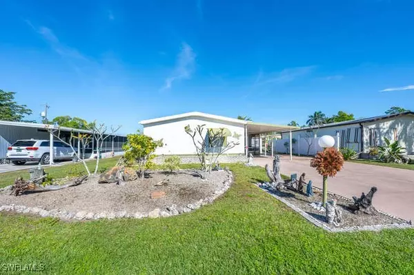 Naples, FL 34114,131 Grassy Key LN #44