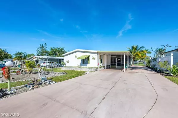 Naples, FL 34114,131 Grassy Key LN #44