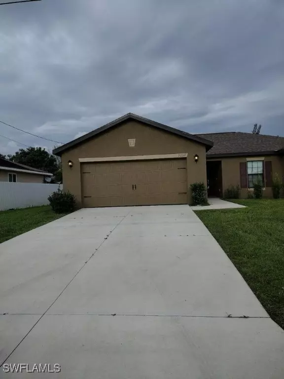 Cape Coral, FL 33914,2709 SW 18th AVE