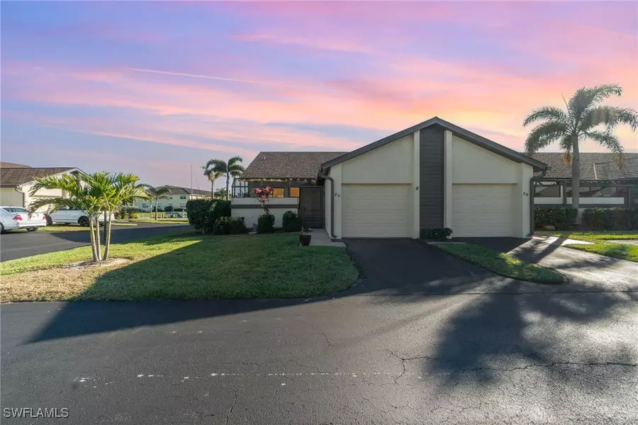3920 Bal Harbor BLVD #E1, Punta Gorda, FL 33950