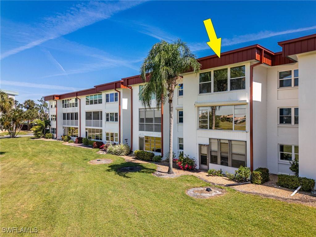 Fort Myers, FL 33907,1700 Pine Valley DR #303