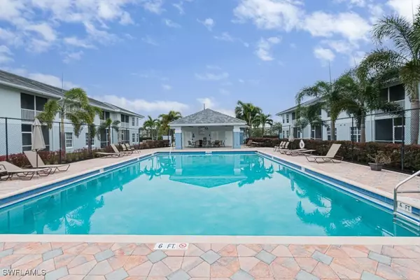 Fort Myers, FL 33966,8416 Bernwood Cove LOOP #1602