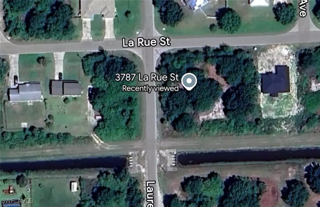 Fort Myers, FL 33905,3787 La Rue ST