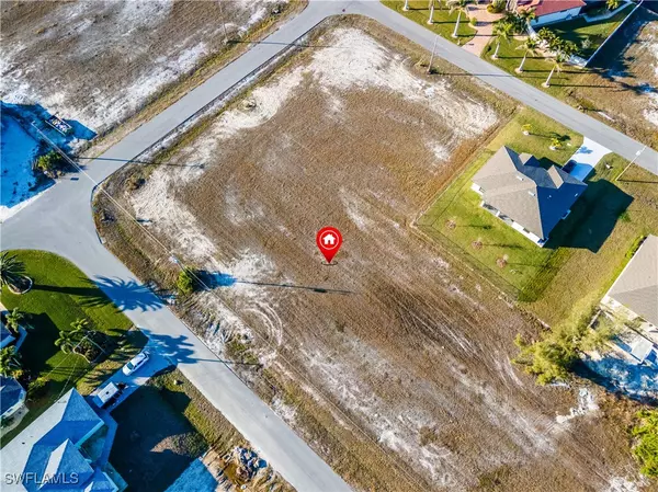 Cape Coral, FL 33993,4351 NW 27th LN