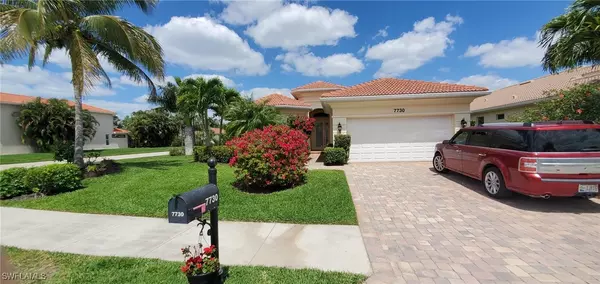 Naples, FL 34112,7730 Martino CIR