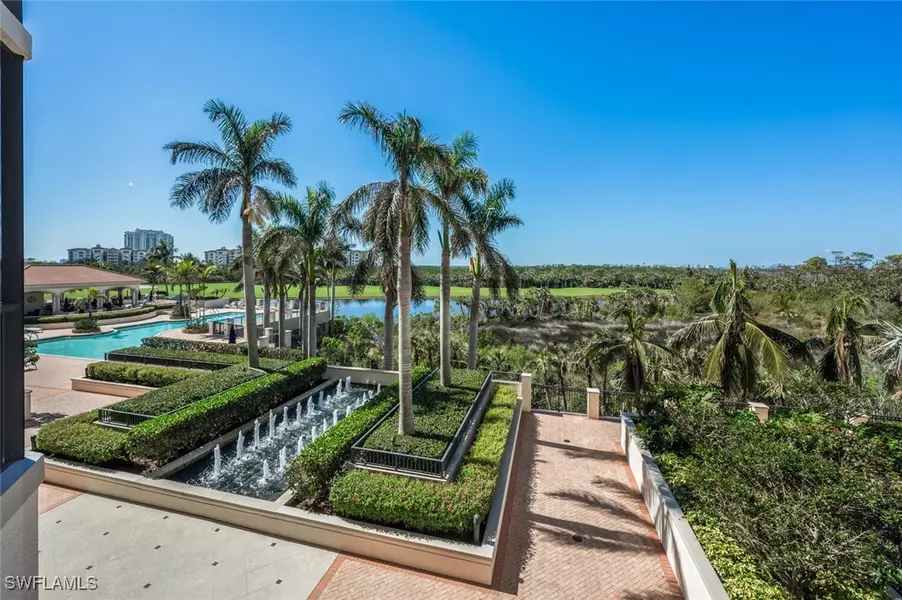 23850 Via Italia CIR #204, Estero, FL 34134