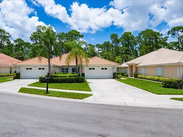 5939 Northridge DR, Naples, FL 34110