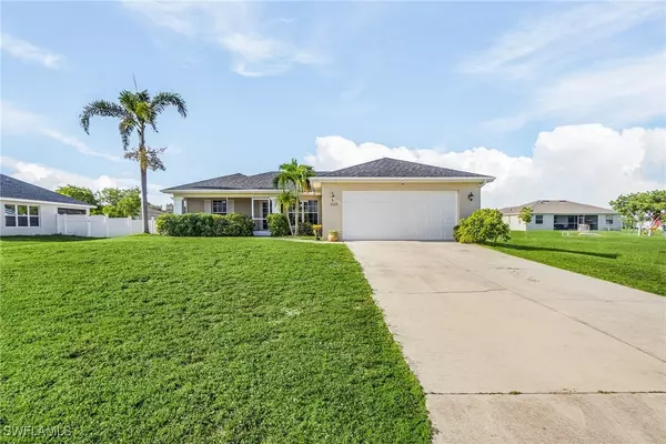 Cape Coral, FL 33909,1512 NE 34th ST