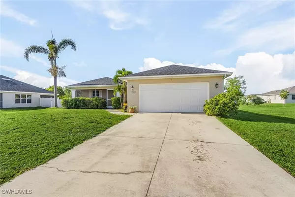 Cape Coral, FL 33909,1512 NE 34th ST