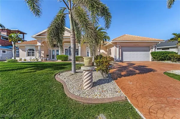 4310 Sands BLVD W, Cape Coral, FL 33914