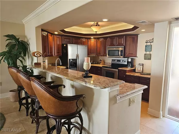 Fort Myers Beach, FL 33931,6672 Estero BLVD #A708