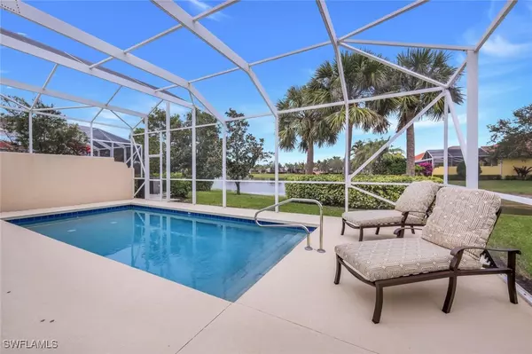 7787 Tommasi CT, Naples, FL 34114