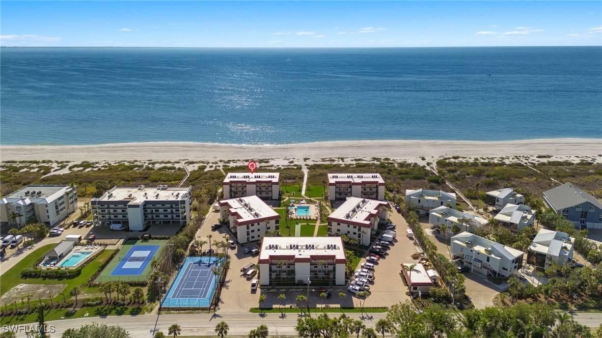 671 E Gulf DR #1A2, Sanibel, FL 33957