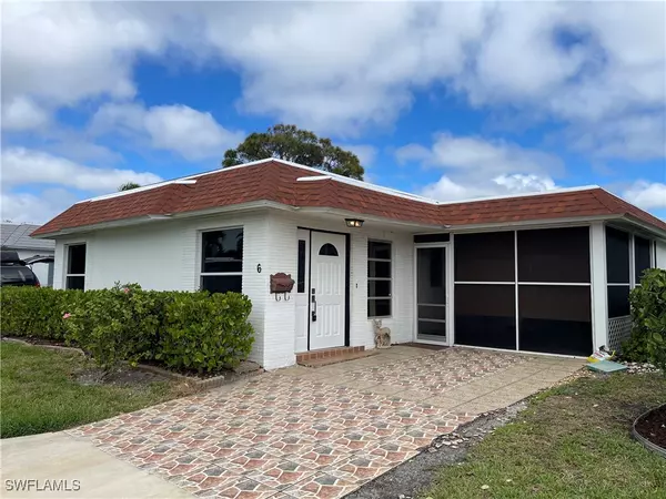 6 Hackney LN #A26,  Naples,  FL 34112