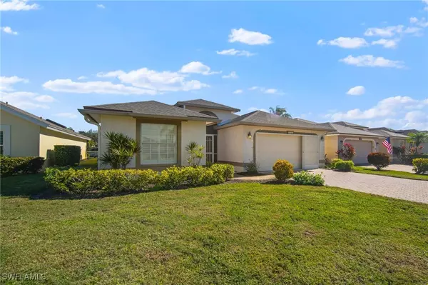 Estero, FL 33928,9781 SASSAFRAS CT