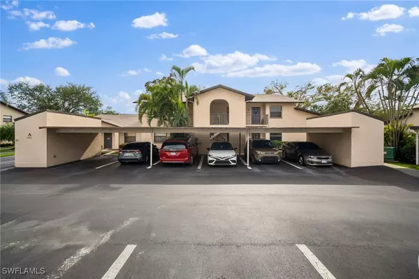 10011 Maddox LN #202,  Bonita Springs,  FL 34135