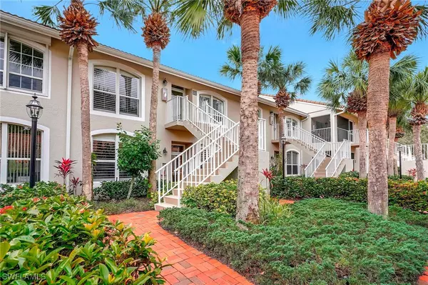 Naples, FL 34110,14530 Red Fox RUN #212