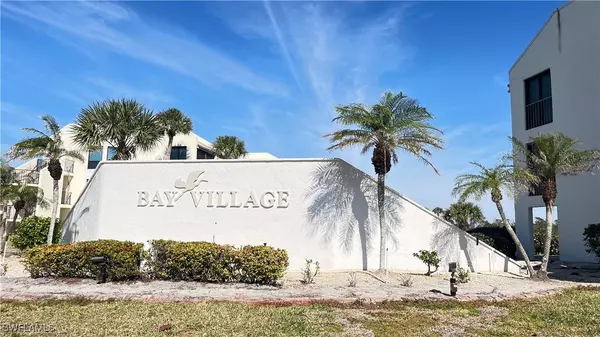 21420 Bay Village DR #214, Fort Myers Beach, FL 33931