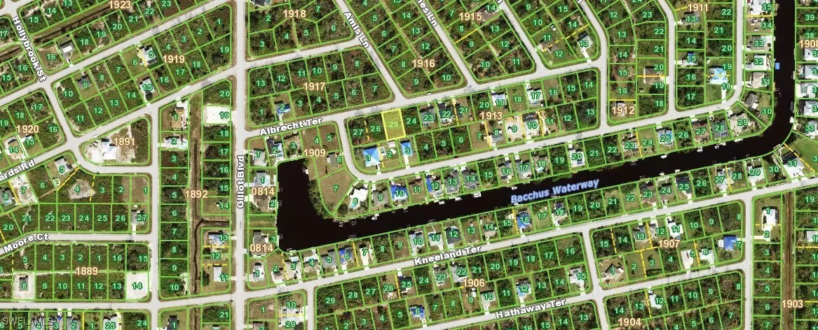 Port Charlotte, FL 33981,12339 Albrecht TER