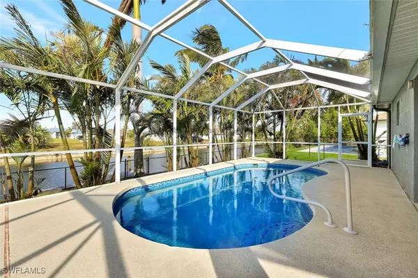 Cape Coral, FL 33991,605 SW 13th ST