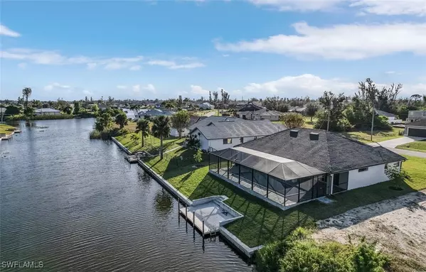 Cape Coral, FL 33991,2227 SW 2nd TER