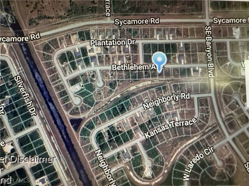 Labelle, FL 33935,213 Jubilee TER