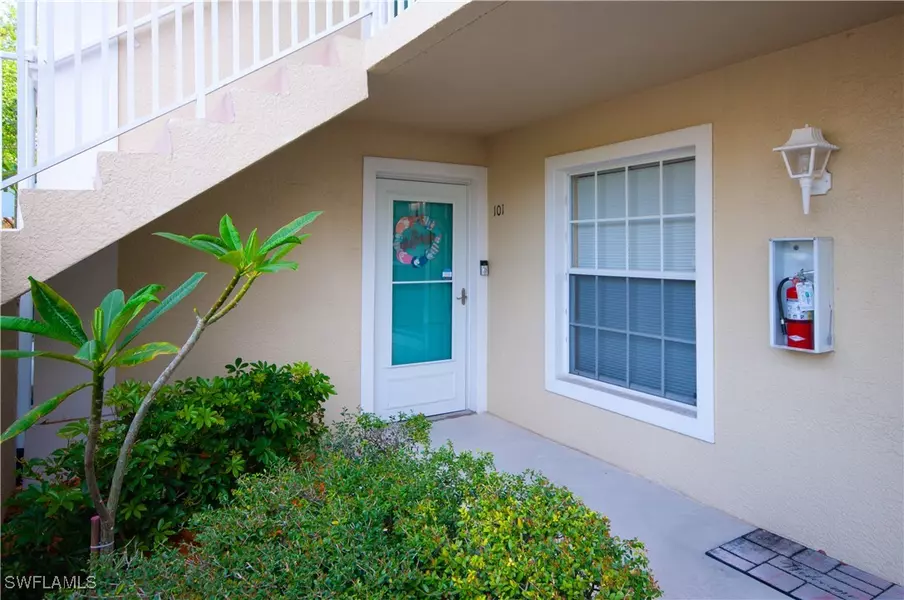 22721 SANDY BAY DR #101, Estero, FL 33928-4393